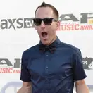 Chuck Comeau