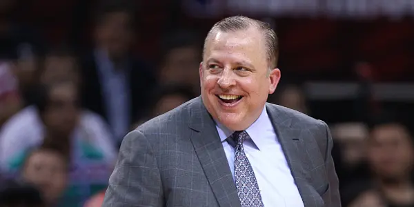 Tom Thibodeau