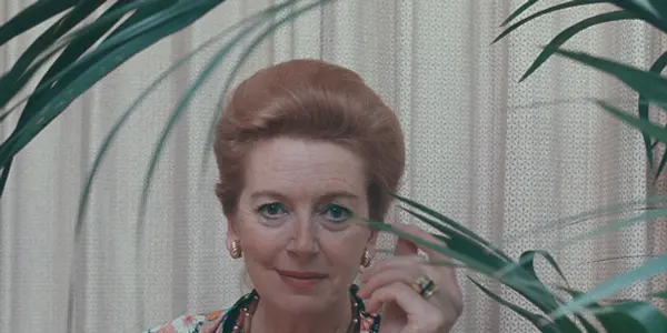 Deborah Kerr
