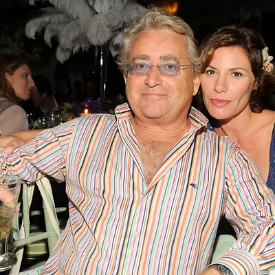 Count Alexandre de Lesseps