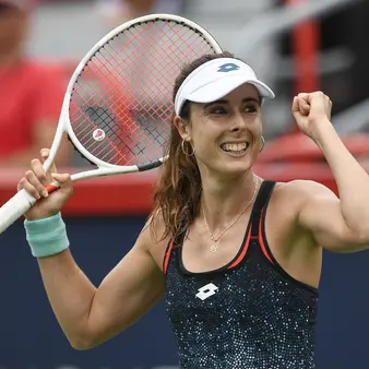 Alizé Cornet Net Worth