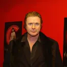 Patrick Bergin