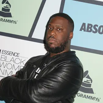Robert Glasper Net Worth