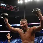 Badou Jack Net Worth