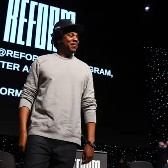 Jay-Z And Meek Mill Launch Prison Reform Alliance, Pledge $50 Million