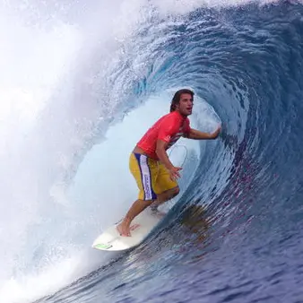 Mark Occhilupo Net Worth