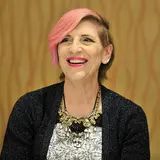 Lisa Lampanelli Net Worth