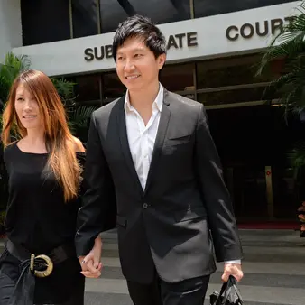 Pastor In Singapore Found Guilty Of Using $37 Million In Church Funds To Bankroll Wife's Failed Pop Music Career