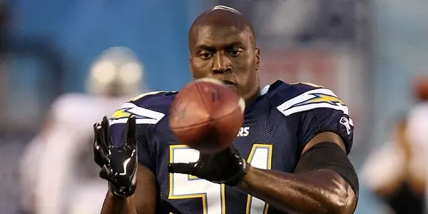 Takeo Spikes