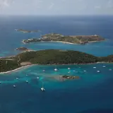 Billionaire Stephen Deckoff Buys Jeffrey Epstein's Notorious Private Islands For $60 Million
