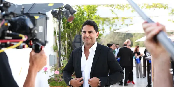 Rohan Oza