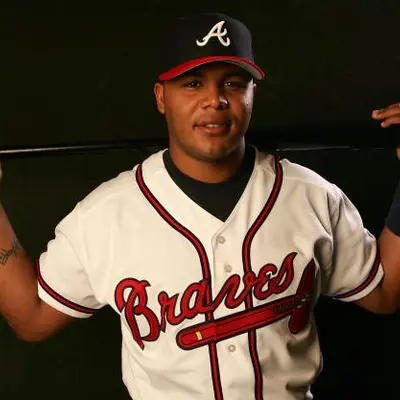 Andruw Jones