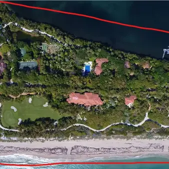 We Now Know Who Paid $175 Million For The "Gemini" Estate In Florida: The Most Expensive Sale In Florida History And Greatest Flip Ever