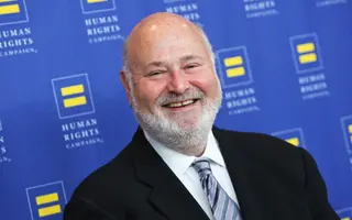 Rob Reiner Net Worth