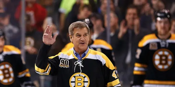 Bobby Orr