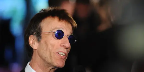 Robin Gibb