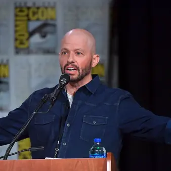 Jon Cryer Net Worth