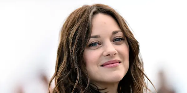 Marion Cotillard