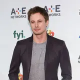 Bradley James Net Worth