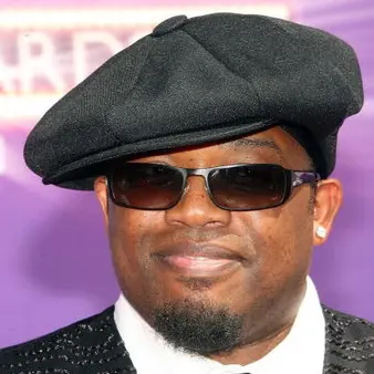 Dave Hollister Net Worth