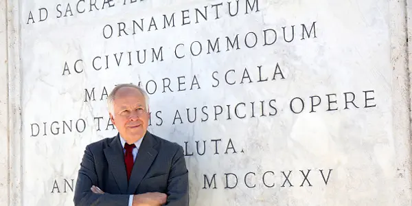 Nicola Bulgari