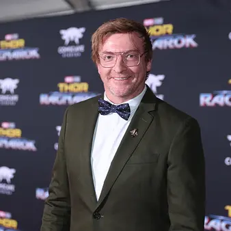 Rhys Darby Net Worth