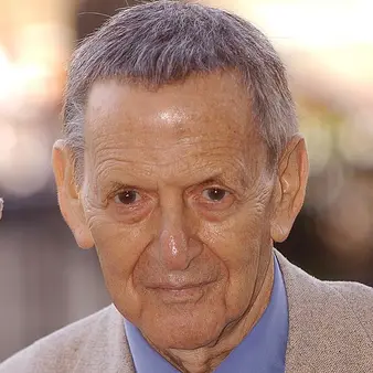 Tony Randall Net Worth