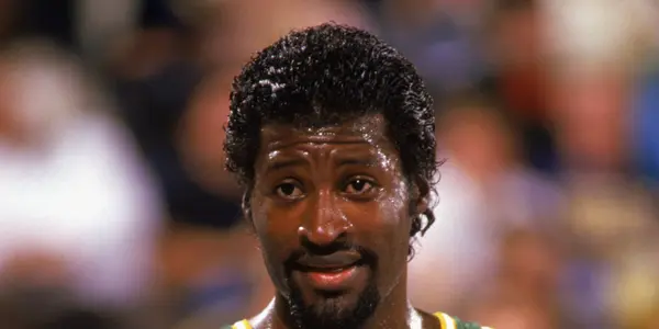 Michael Cage
