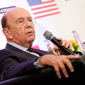 The "King Of Bankruptcy" Admitted To Hiding Billions Before Joining Cabinet