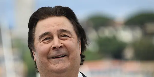 Leo Rossi