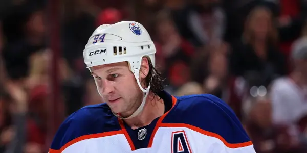 Ryan Smyth
