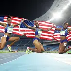 The U.S. Olympic Team Could Break The National Record For Most Olympic Bonus Money Ever