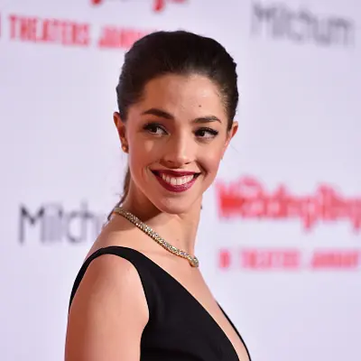 Olivia Thirlby