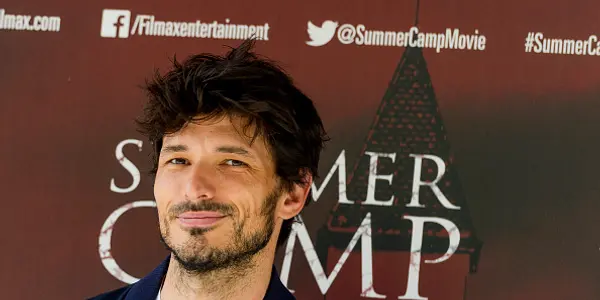 Andrés Velencoso