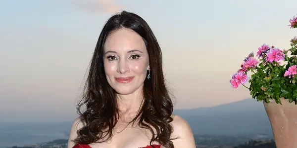 Madeleine Stowe