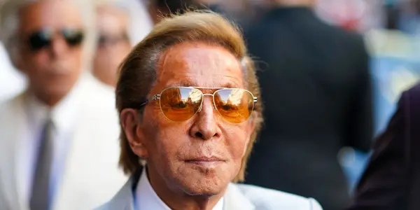Valentino Garavani
