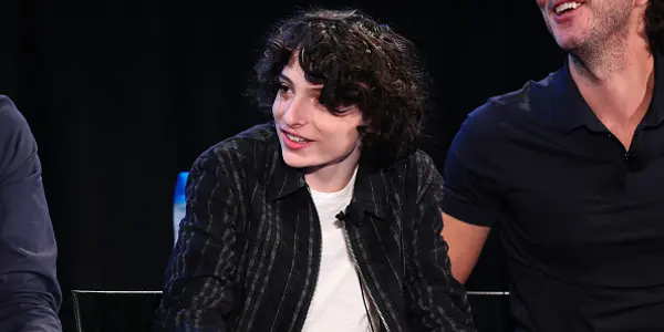 Finn Wolfhard