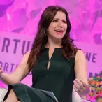 Mary Katharine Ham Net Worth