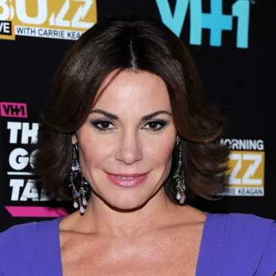 LuAnn de Lesseps