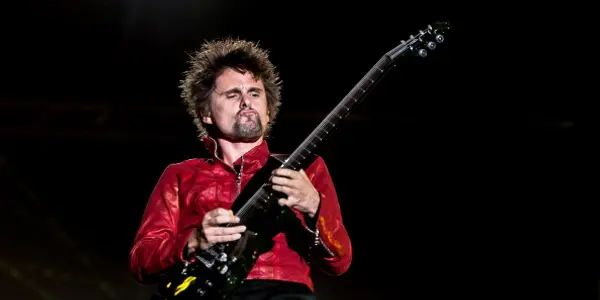 Matthew Bellamy