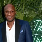 Lamar Odom