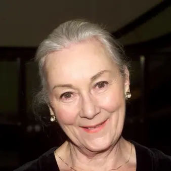 Rosemary Harris Net Worth