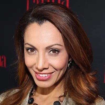 Victoria del Rosal