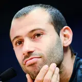 Javier Mascherano Net Worth