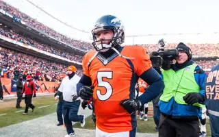 Matt Prater Net Worth