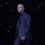 Jeff Bezos Says He Spends Billions On Space Exploration For The Future Of Humanity
