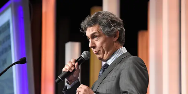 Chris Parnell