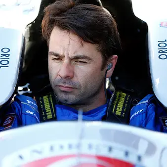 Oriol Servia Net Worth