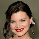 Heather Tom