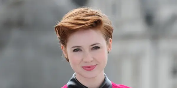 Karen Gillan